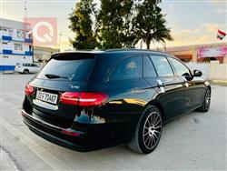 مێرسێدس بێنز E-Class